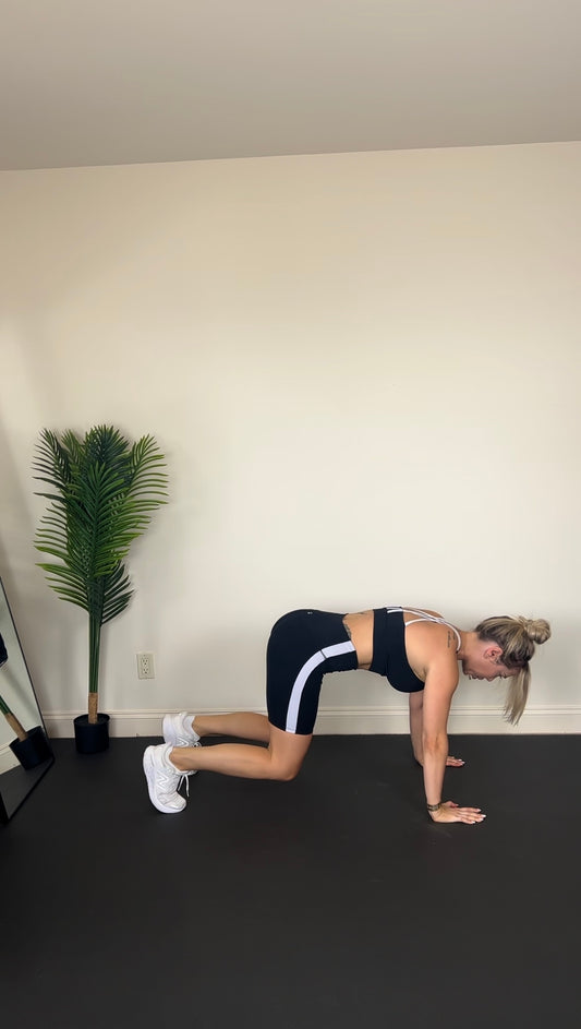 7 Killer Ab Exercises! βοΈ