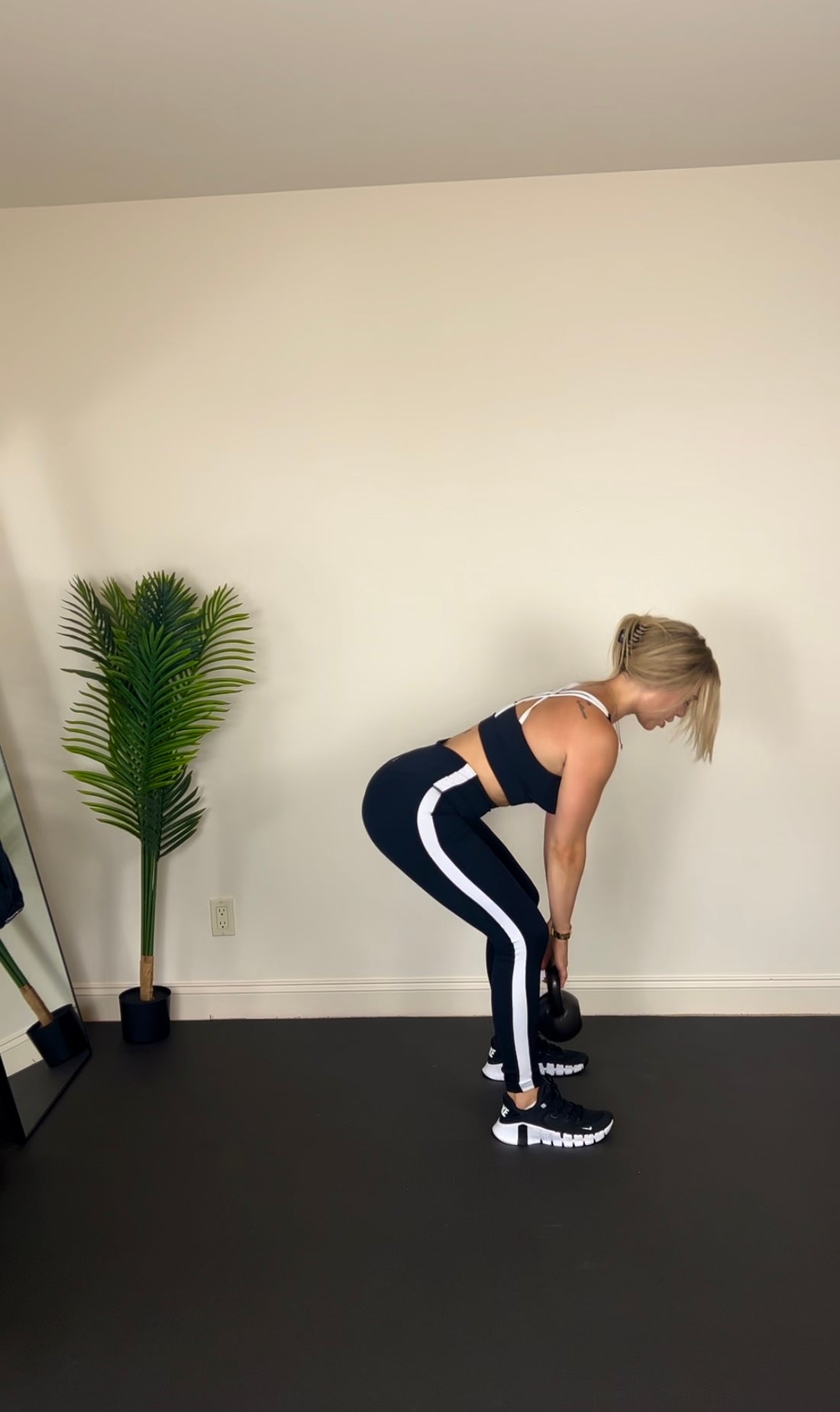 6 Killer Kettlebell Exercises ππΌββοΈ