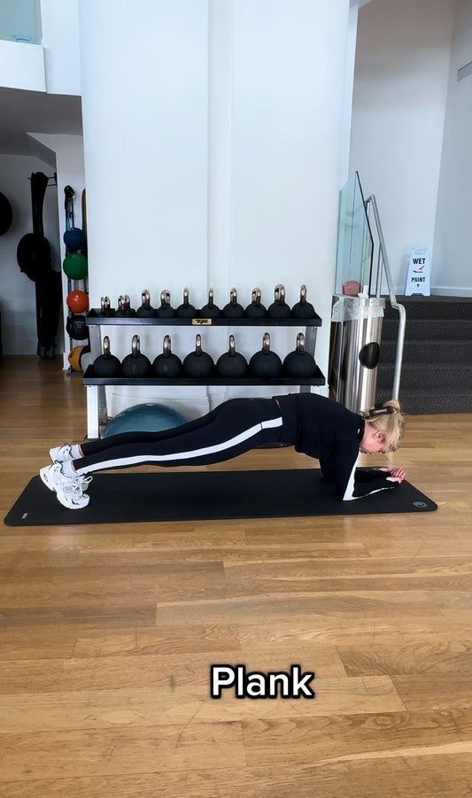 Full Body Workout - No Equipment Needed πͺπ»