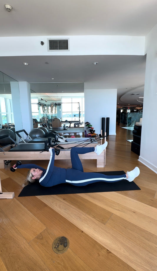 Full Body Workout - 6 Killer Exercises ππΌββοΈπͺπ»