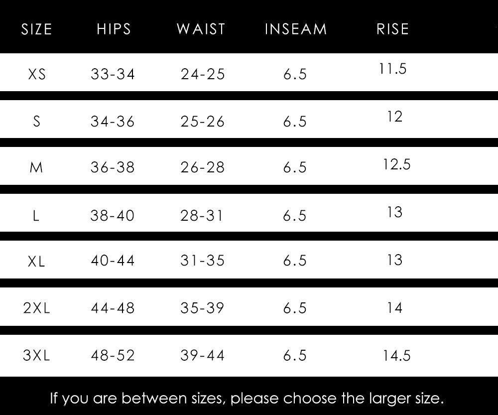 Mineral Infused High Waist Exercise Shorts - Black/Turquoise - Delfin Brands