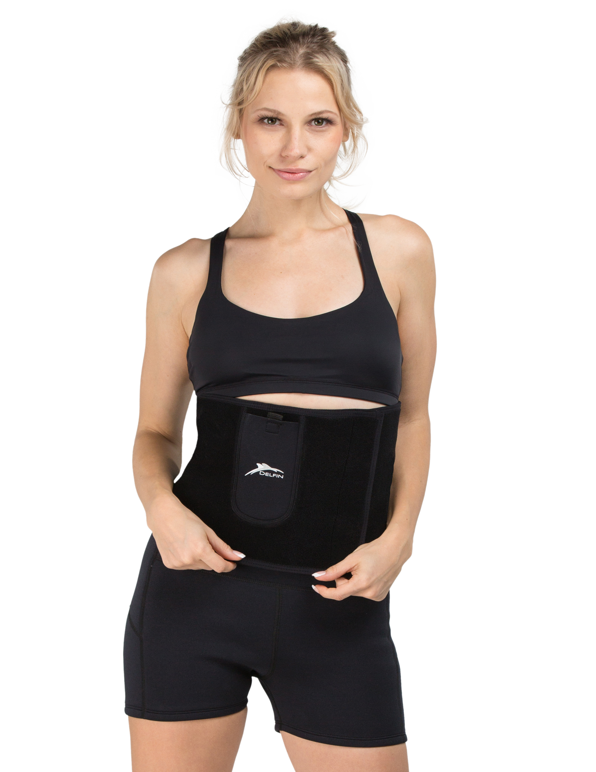 Women's Slimming Tummy Wrap Belt in Central Division - Tools