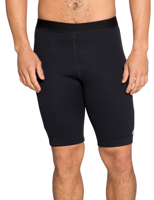 Women's Heat Maximizing Hot Pants and Shorts - Delfin Spa – tagged Men's  Collection – Delfin Brands